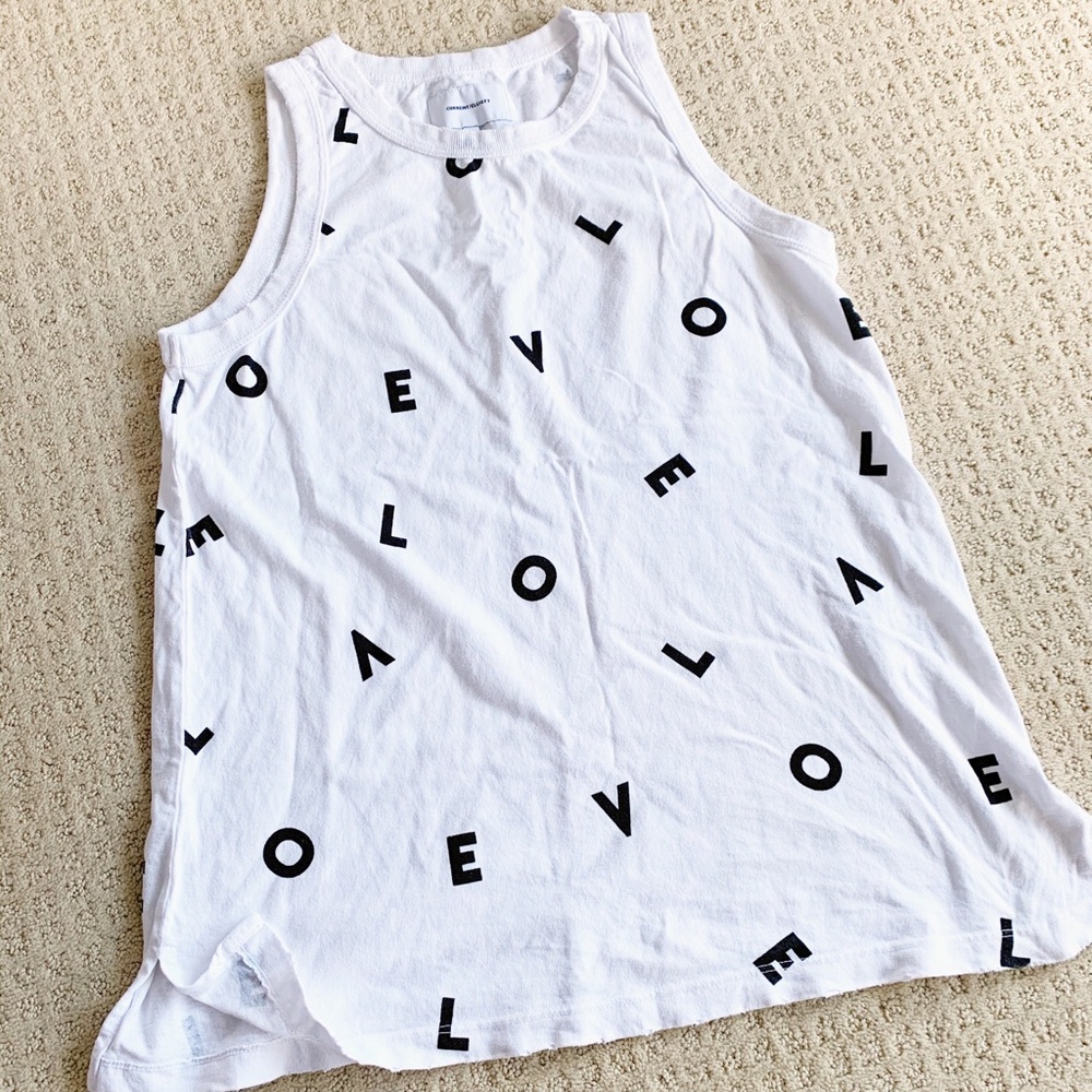 Current Eliot Tank